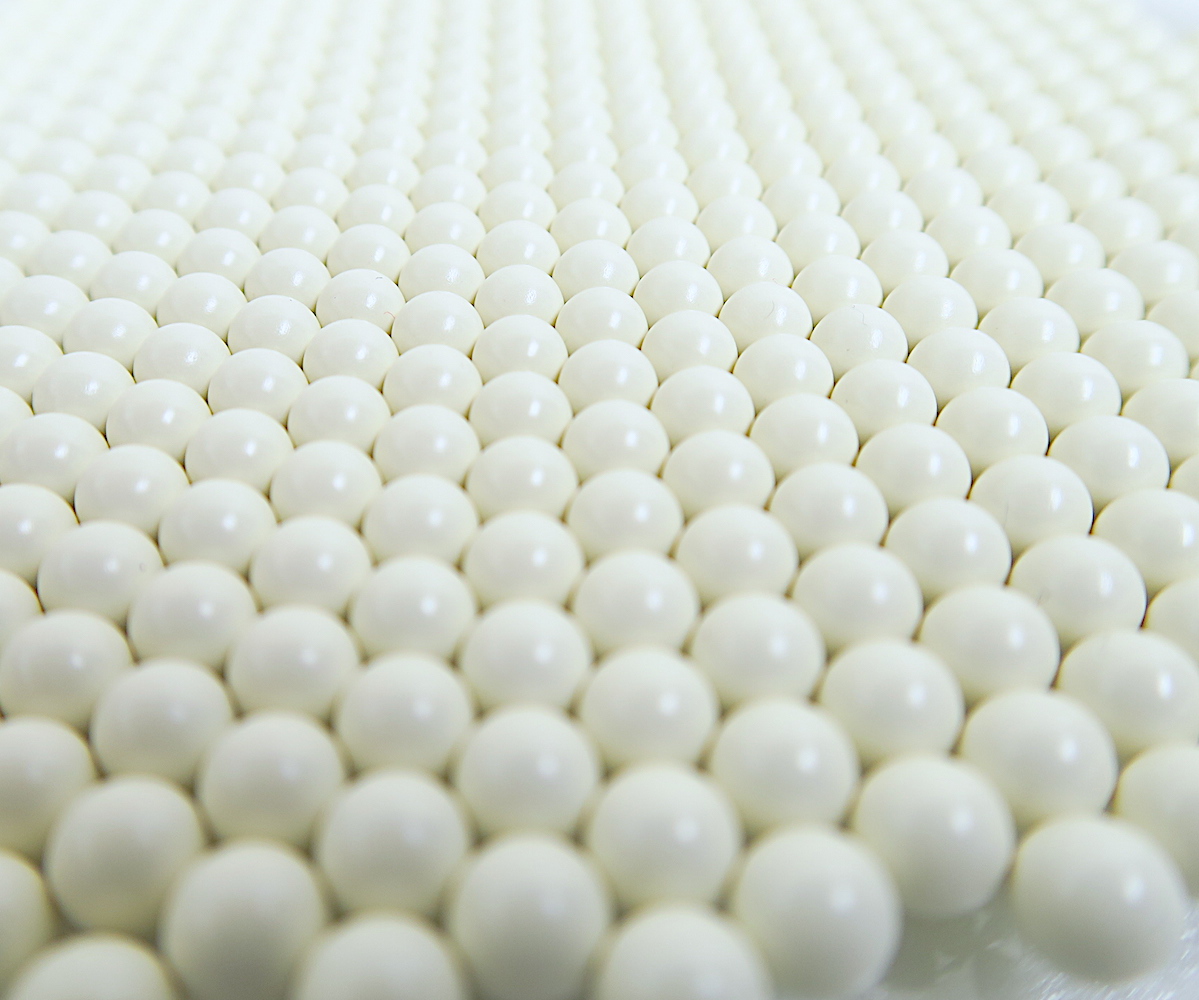Standard Precision White Airsoft BBs 5.95mm - Bulk Wholesale Supplier